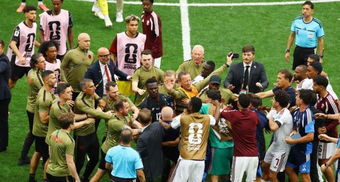 FIFA World Cup 2026