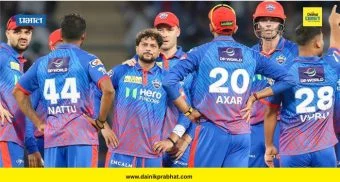 Delhi Capitals : दिल्ली कॅपिटल्सचा मास्टरस्ट्रोक! थेट 2 वर्ल्ड कप जिंकवून देणाऱ्या 'या' अष्टपैलूची संघात एन्ट्री