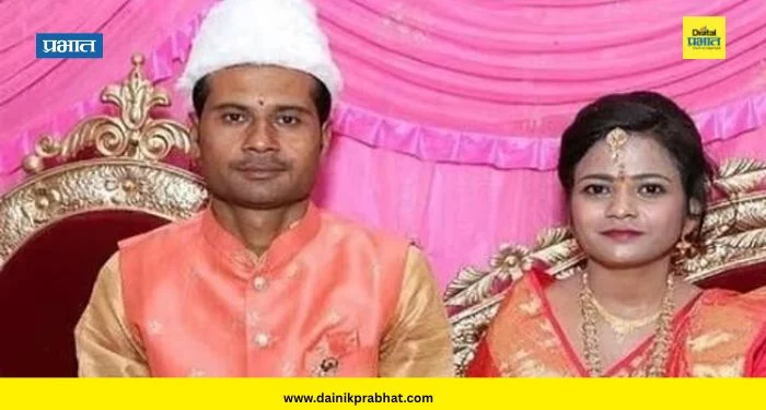 Jayshree Nage Case : जयश्री नागे प्रकरणात मोठा ट्विस्ट; नेमकं काय घडलं?