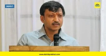 Omraje Nimbalkar : वारं फिरलं ! ओमराजेंना त्यांच्याच बालेकिल्ल्यातून सर्वात मोठा धक्का