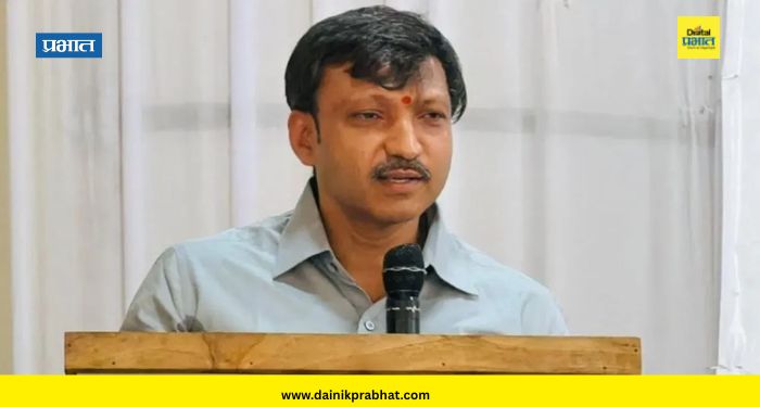 Omraje Nimbalkar