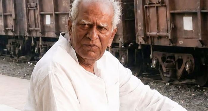 B.T. Deshmukh