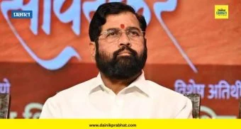 Political News : शिंदेच्या 'या' नेत्यासह 7 जणांवर अॅट्रॉसिटीचा गुन्हा दाखल; राजकीय वर्तुळात खळबळ