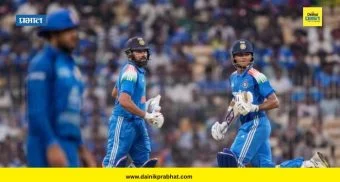 IND vs AFG : अफगाणिस्तानला व्हाईट वॉश! तिसऱ्या सामन्यात भारताचा 9 विकेटने दमदार विजय