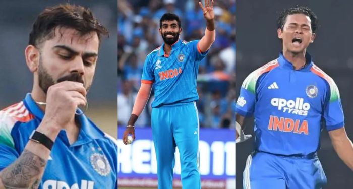 IND vs ENG