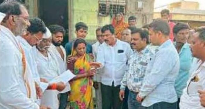 Shevgaon News