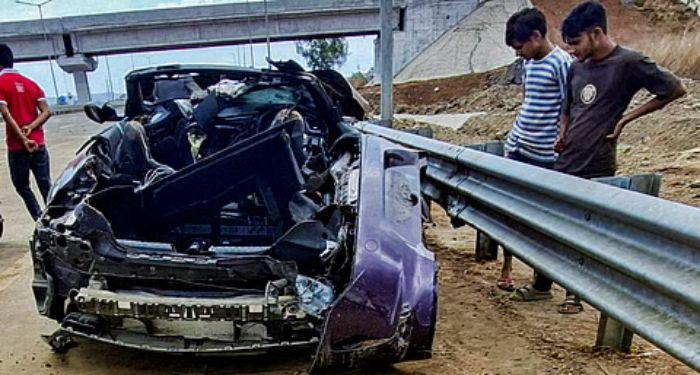 Accident News