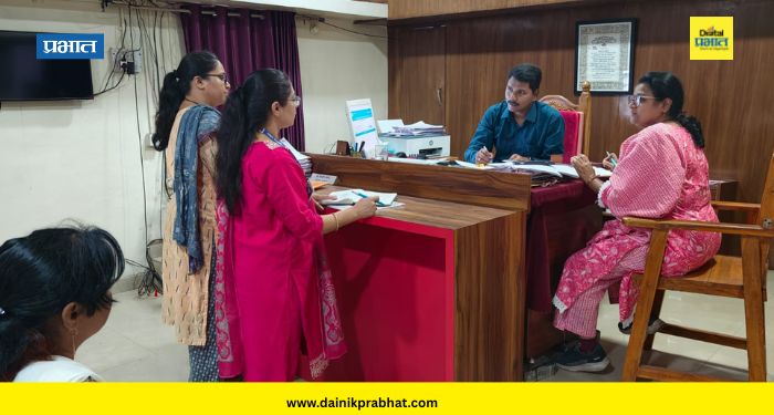 Satara News : एकल महिला दिनानिमित्त महाबळेश्वरमध्ये विविध उपक्रमांचे आयोजन