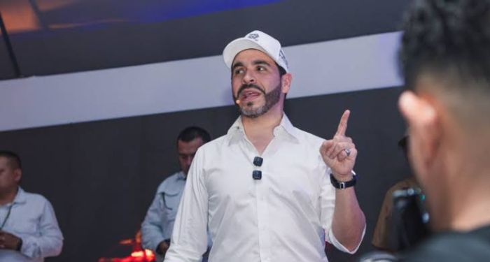 Abelardo de la Espriella