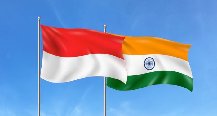 India–Indonesia
