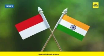 देश-विदेश : सामरिक भागीदारीचे नवे पर्व