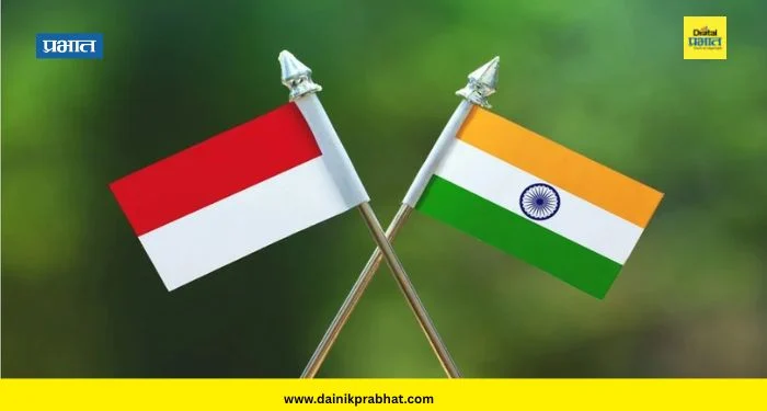 देश-विदेश : सामरिक भागीदारीचे नवे पर्व