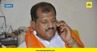 Sanjay Jadhav : आघाडीमुळेच सेनेच्या ऱ्हासाची सुरुवात; खासदार संजय जाधव यांचा आरोप