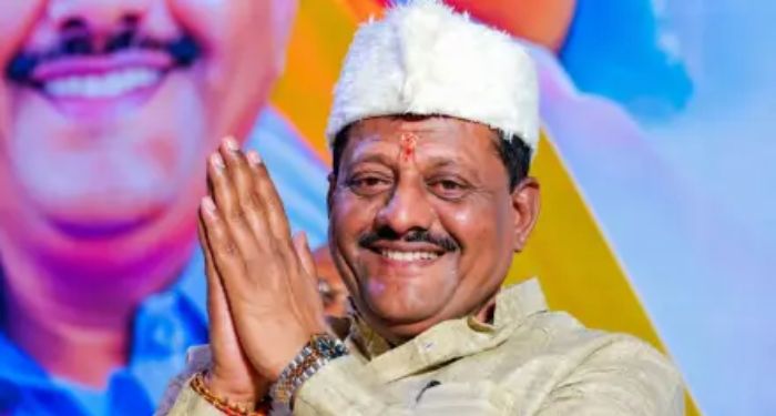 Sanjay Jadhav