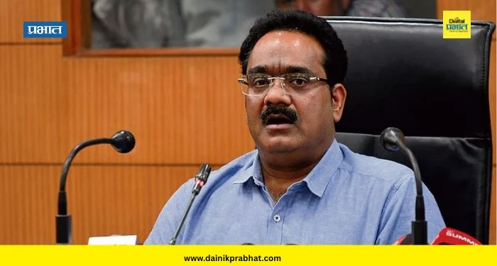 IAS Officer Arrest : 500 कोटींच्या घोटाळ्यात ‘या’ बड्या IAS अधिकाऱ्याला अटक; प्रशासकीय वर्तुळात खळबळ