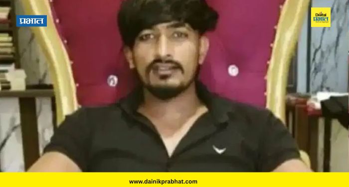 Vilas Ghule Case : एसआयटीला मोठं यश ! विलास घुले हत्याप्रकरणात 'हा' महत्वाचा पुरावा लागला हाती