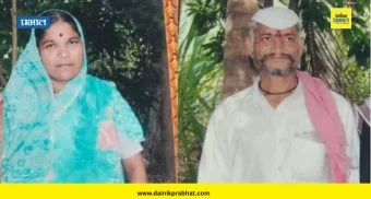 Pandharpur News : वटपौर्णिमेलाच काळाचा घाला! पतीला वाचवताना पत्नीचा दुर्दैवी अंत; पंढरपूर हळहळलं