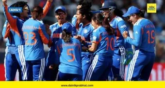 Women Team India Squad : एशियन गेम्ससाठी टीम इंडियाची घोषणा; 'या' खेळाडूचा पत्ता कट