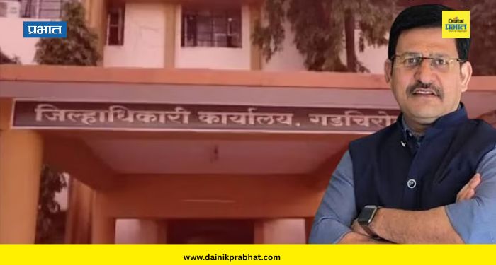 Political News : खळबळजनक ! भाजपमधून हकालपट्टी करण्यात आलेल्या नेत्याला अटक; काय आहे नेमकं प्रकरण?