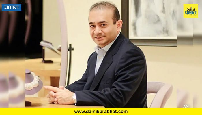 Nirav Modi
