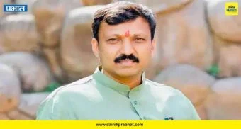 Omraje Nimbalkar : "उद्धव ठाकरेंना सोडल्यास लोकांशी नजर मिळवू शकणार नाही"; खासदार ओमराजेंचा जुना व्हिडीओ व्हायरल