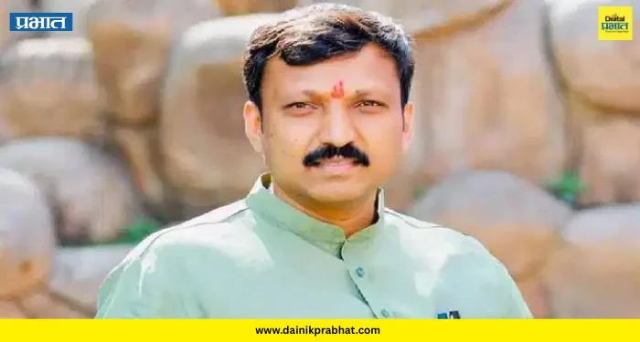 Omraje Nimbalkar : “उद्धव ठाकरेंना सोडल्यास लोकांशी नजर मिळवू शकणार नाही”; खासदार ओमराजेंचा जुना व्हिडीओ व्हायरल