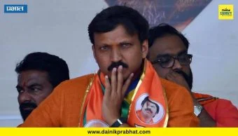 Omraje Nimbalkar : ओमराजे निंबाळकर शिंदे गटात जाणार की नाही? निकालानंतर केलेल्या विधानाने संभ्रम निर्माण