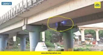 PMC Electricity Wastage : लोका सांगे ब्रह्मज्ञान..! पुणे महापालिकेचा अजब कारभार; भर उजेडात वीजेची उधळपट्टी