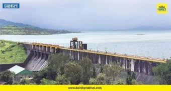 Pavana Pipeline Project: पवना जलवाहिनीचा प्रश्न पुन्हा ऐरणीवर; 'त्या' एका निर्णयामुळे १० ते १५ हजार एकर शेती धोक्यात?
