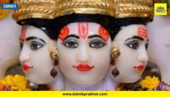 Pune News : दगडूशेठ दत्तमंदिर ट्रस्टच्या नव्या विश्वस्तांच्या नियुक्तीला स्थगिती देण्याची मागणी सह धर्मादाय आयुक्तांनी फेटाळली