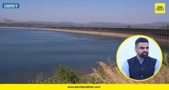 Pune Water Scarcity: पुणेकरांनो, पाणी जपून वापरा! धरणांमध्ये फक्त 'एवढाच' साठा शिल्लक; जिल्हाधिकाऱ्यांनी दिला मोठा इशारा