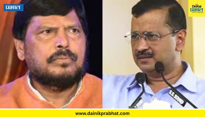 Aam Aadmi Party: