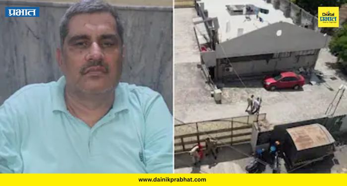 Radhamohan Mishra Case: भोंदूबाबाचा आणखी एक काळा कारनामा; पेनड्राईव्हमध्ये सापडले ३५ जोडप्यांचे ‘ते’ खासगी व्हिडिओ