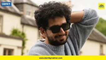 Samay Raina : कॉमेडियन समय रैना 'या' लोकप्रिय अभिनेत्रीला करतोय डेट?