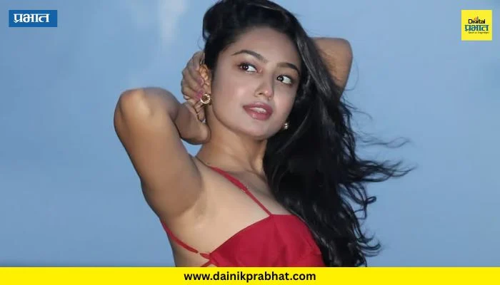 Sanchita Ugale Death : अभिनेत्री संचिता उगलेच्या मृत्यूबाबाबत वडिलांनी पोलिसांनी दिली महत्वाची माहिती..