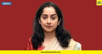 Shamika Ravi on Rupee Dollar: महागाई सध्या चिंतेचा विषय नाही; डॉलर 100 रुपयांवर गेला तरी तो केवळ एक आकडा – डॉ. शमिका रवी