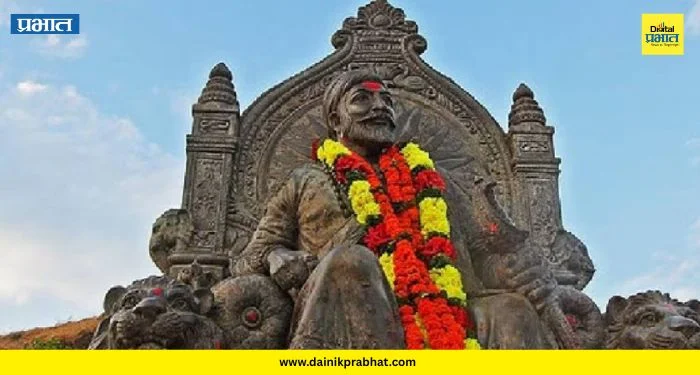 Shivrajyabhishek Sohala : दुर्गराज रायगड सजला! ५ आणि ६ जूनला रंगणार ऐतिहासिक शिवराज्याभिषेक सोहळा; पाहा संपूर्ण वेळापत्रक