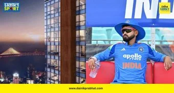 Shreyas Iyer Apartment : कॅप्टन बनताच श्रेयसने मुंबईच्या सर्वात महागड्या भागात घेतलं आलिशान अपार्टमेंट; भाडं ऐकून चक्रावून जाल