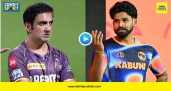 Shreyas Iyer Reaction : 'मी कोणाच्या सावलीत राहणार नाही...', टीम इंडियाचा नवा टी-२० कर्णधार बनताचा श्रेयस अय्यरची पहिलीच प्रतिक्रिया