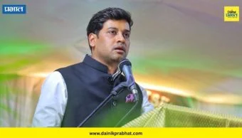 Shrikant Shinde : श्रीकांत शिंदेंना कॅबिनेट मंत्रीपद; 'या' ज्येष्ठ खासदाराच्या गळ्यात पडणार मंत्रीपदाची माळ?