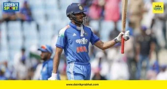 Shubman Gill Record : 'प्रिन्स' गिलचा लखनौमध्ये धुमाकूळ! शतक ठोकत किंग कोहलीसह गंभीरचा मोडला मोठा रेकॉर्ड