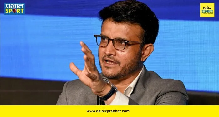 Sourav Ganguly Complaint : “टीका सहन करेन, पण मानहानी नाही…”, सौरव गांगुलीने ‘त्या’ फेसबुक पेजविरोधात पोलिसात केली तक्रार
