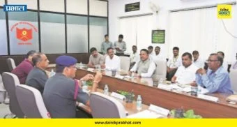 Dehuroad News : देहूरोड-निगडी मार्गावरील प्रवाशांना मोठा दिलासा; २ भुयारी मार्गांच्या कामाला लष्कराची मंजुरी
