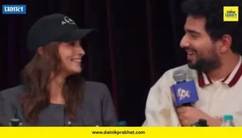 Sunil Pal On Alia Bhatt: "जहां है गालियां, वहां है आलिया"; समय रैनाच्या शोमध्ये जाताच आलिया भट्टवर टीका