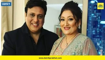Sunita Ahuja : सुनीता आहुजाची ‘लॉक अप २’मध्ये एन्ट्री; म्हणाली "गोविंदा खूप टेन्शनमध्ये..."