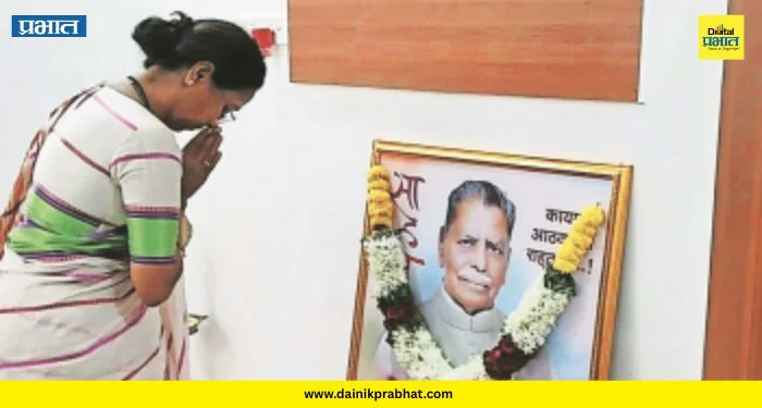 Supriya Sule : कार्यकर्त्यांना बळ देणारा करारी नेता हरपला; अनंतराव थोपटेंच्या निधनाने सुप्रिया सुळे भावूक