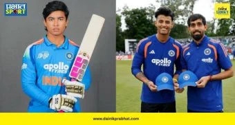 Suryansh Prince Debut : वैभवचे पदार्पण पुन्हा लांबणीवर! पण एकाच वेळी 'या' दोन युवा खेळाडूंना मिळाली टीम इंडियात एन्ट्री
