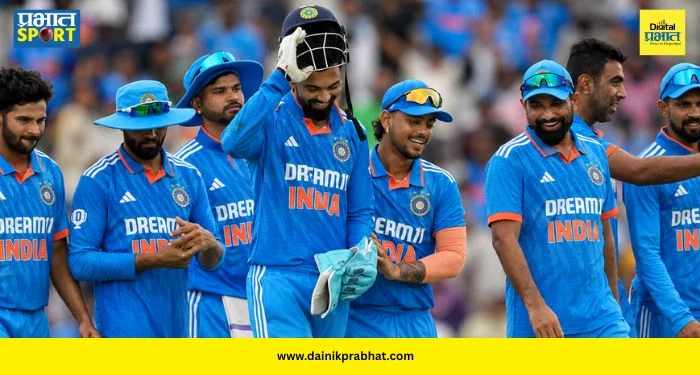 Shreyas Iyer Captain : सूर्याचा गेम ओव्हर! टीम इंडियाचा नवा टी-२० कर्णधार ठरला; ‘या’ दिवशी BCCI करणार अधिकृत घोषणा