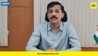 Tukaram Mundhe : मोठी बातमी..! तुकाराम मुंढेंच्या बदलीसाठी २५० कोटींची डील? जितेंद्र आव्हाडांच्या दाव्यानं खळबळ