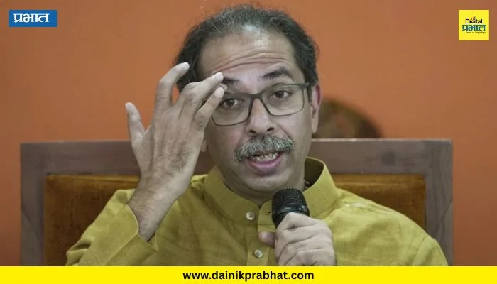 Operation Tiger : ठाकरेंच्या ‘या’ खासदाराला मिळणार केंद्रात मंत्रिपद? संभाव्य नाव समोर…